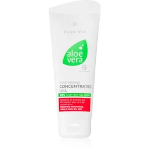 LRAloe Vera frissítő gél száraz bőrre Akció