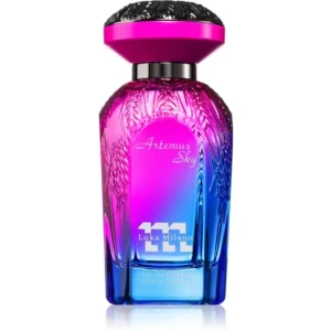 Akciós ár Luka MilanoArtemus Sky Eau de Parfum hölgyeknek