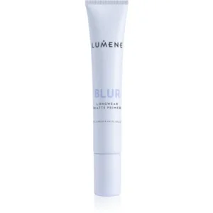 Biztonságos fizetés LumeneBlur Longwear Matt primer alapozó alá