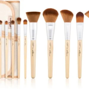 Luvia CosmeticsBamboo Bamboo’s Root smink egyet szett Szuper ajánlat