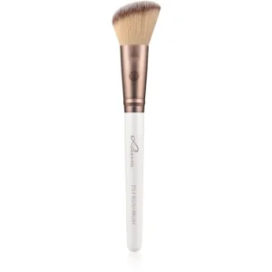 Luvia CosmeticsElegance Blush Brush púderecset az arcra (arcpír ecset) Kedvezmény