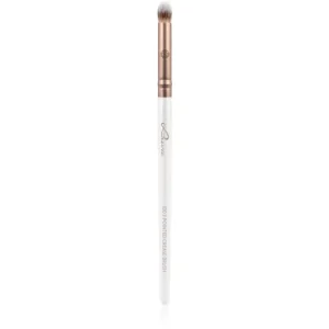 Luvia CosmeticsElegance Pointed Crease Brush kerek ecset szemhéjfestékre Legkelendőbb