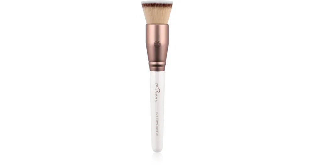 Rendeld meg most Luvia CosmeticsPrime Vegan Prime Buffer kúpos ecset sminkeléshez
