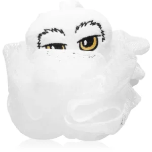 Mad BeautyHarry Potter Hedwig tisztítószivacs testre Vedd meg most