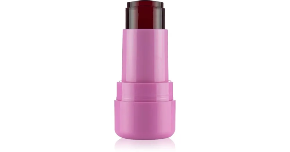 Népszerű Magic studioJelly Lip & Cheek Tint multifunkcionális smink ajkakra és arcra hűsítő hatással