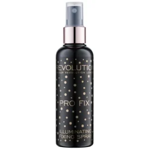 RevolutionPro Fix élénkítő fixáló spray Árengedmény