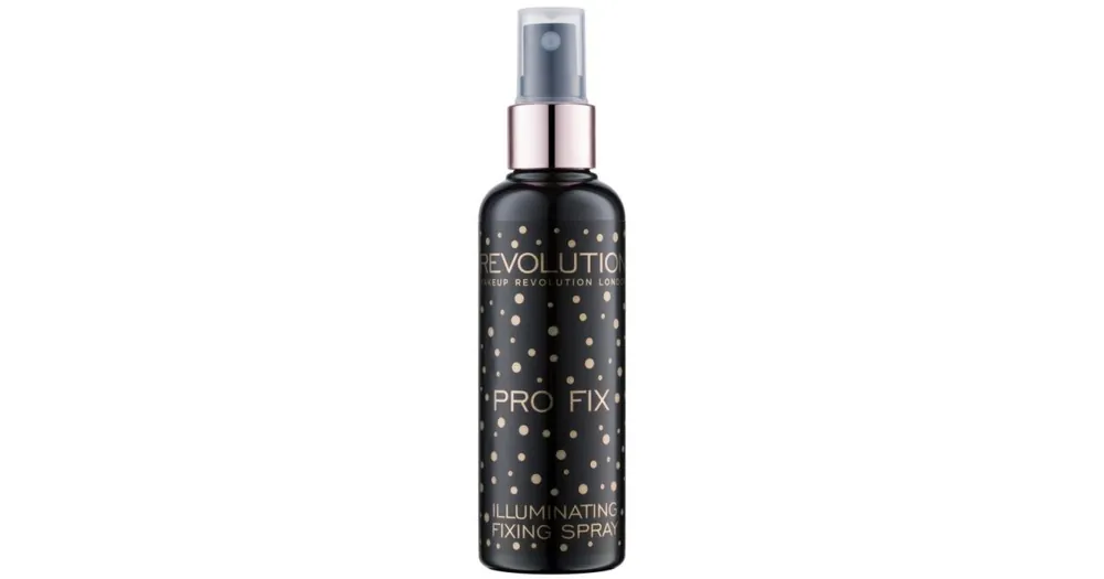 RevolutionPro Fix élénkítő fixáló spray Árengedmény
