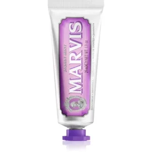 Gyors kiszállítás MarvisThe Mints Jasmin fogkrém