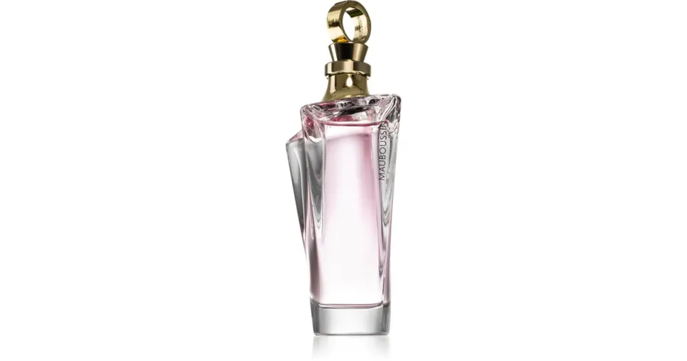 MauboussinRose Pour Elle Eau de Parfum hölgyeknek Szuper ajánlat