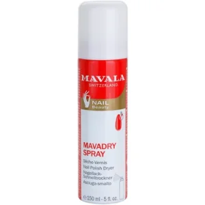 Népszerű MavalaNail Beauty MavaDry spray száradást gyorsító