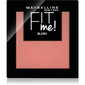 Legjobb ár MAYBELLINE NEW YORKFit Me! Blush arcpirosító