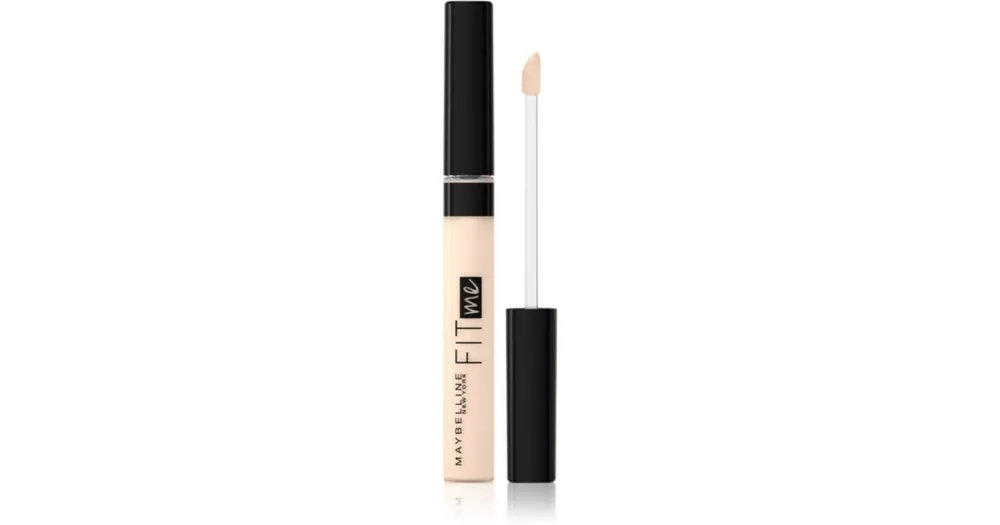 MAYBELLINE NEW YORKFit Me! korrektor Legnépszerűbb