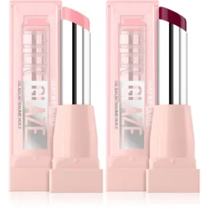 MAYBELLINE NEW YORKLifter Glaze szett az ajkakra Újdonság