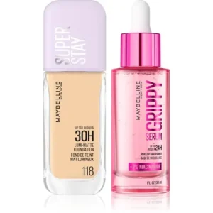 MAYBELLINE NEW YORKMake-Up Set sminkkészlet Gyors kiszállítás