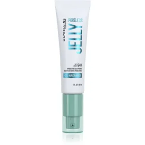 Csak ma MAYBELLINE NEW YORKPrimer Jelly sminkalap a make-up alá