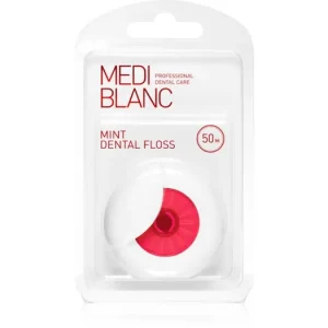 Szuper akció MEDIBLANCDental Floss fogselyem