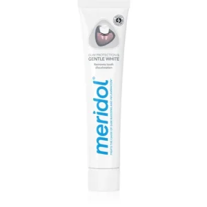 MeridolGum Protection Whitening fehérítő fogkrém Kedvezményes ár