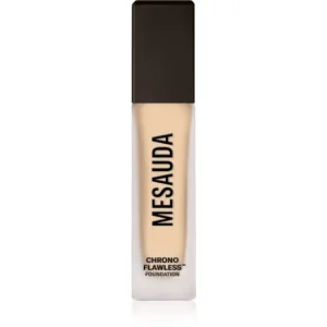 MesaudaChrono Flawless™ Foundation tartós folyékony alapozó Ne maradj le
