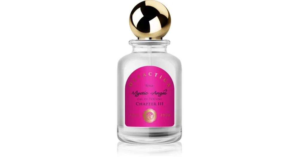 MiraculumOlfactica Chapter III - Mystic Angel Eau de Parfum hölgyeknek Kedvezményes ár