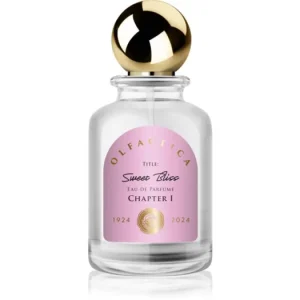 MiraculumOlfactica Chapter I - Sweet Bliss Eau de Parfum hölgyeknek Ne maradj le