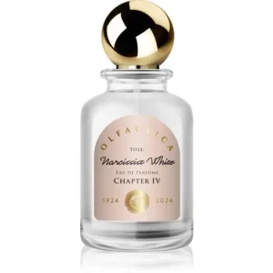 MiraculumOlfactica Chapter IV - Narcissistic White Eau de Parfum hölgyeknek Legnépszerűbb