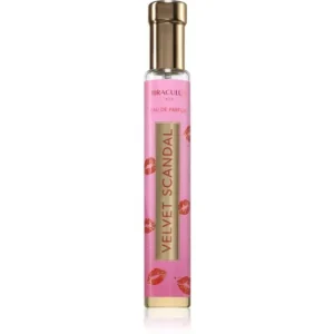 MiraculumVelvet Scandal Eau de Parfum hölgyeknek Expressz kézbesítés