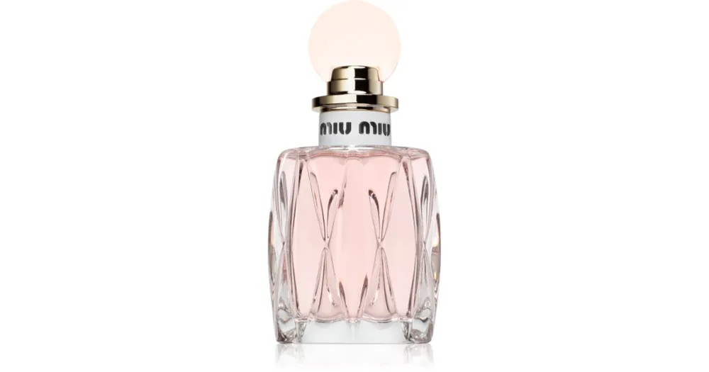 Miu MiuL‘Eau Rosée Eau de Toilette hölgyeknek Vedd meg most