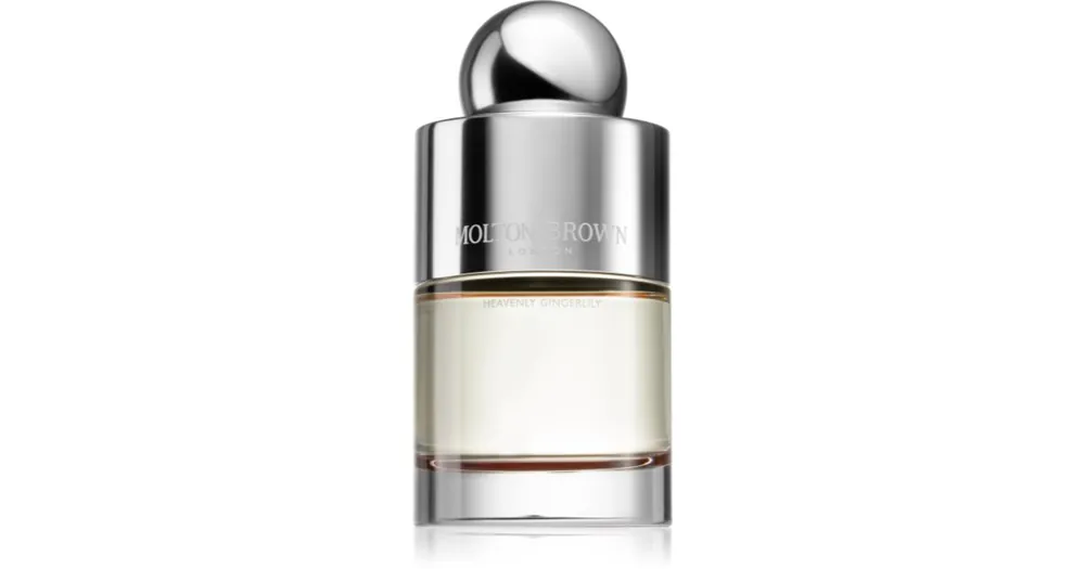 Molton BrownHeavenly Gingerlily Eau de Toilette hölgyeknek Újdonság