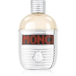 Biztonságos fizetés MonclerPour Femme Eau de Parfum hölgyeknek