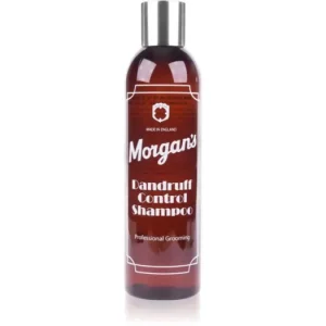 Morgan‘sDandruff Control Shampoo korpásodás elleni sampon Gyors szállítás