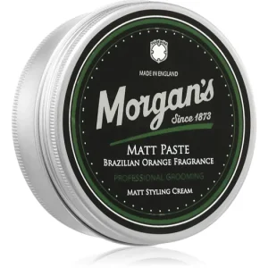 Ne maradj le Morgan‘sMatt Paste paszta hajra