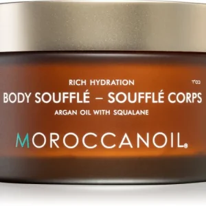 Különleges ajánlat MoroccanoilBody Fragrance Originale tápláló test szuflé