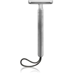 MühleCompanion Safety razor hagyományos borotva testre és arcra Nézd meg most