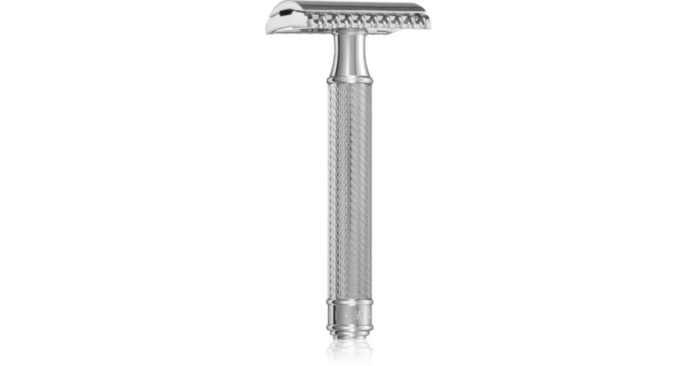 MühleR41 Grande Steel hagyományos borotva Csak ma