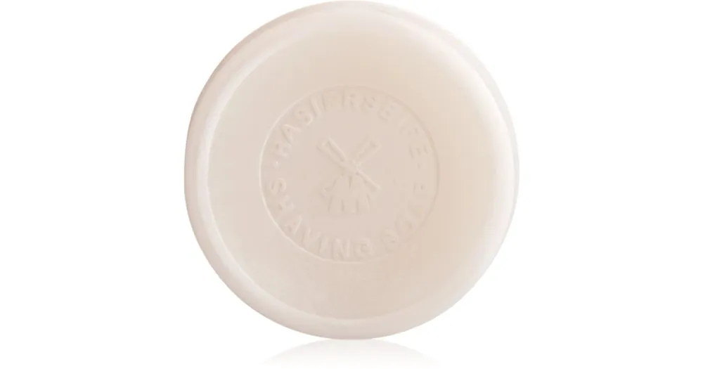 MühleShaving Soap Grapefruit & Mint borotvaszappan uraknak Ne maradj le