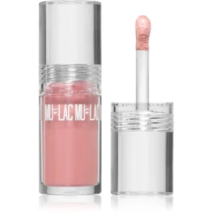 Kedvezményes ár Mulac Cosmetics3D Verse folyékony arcpirosító matt hatással