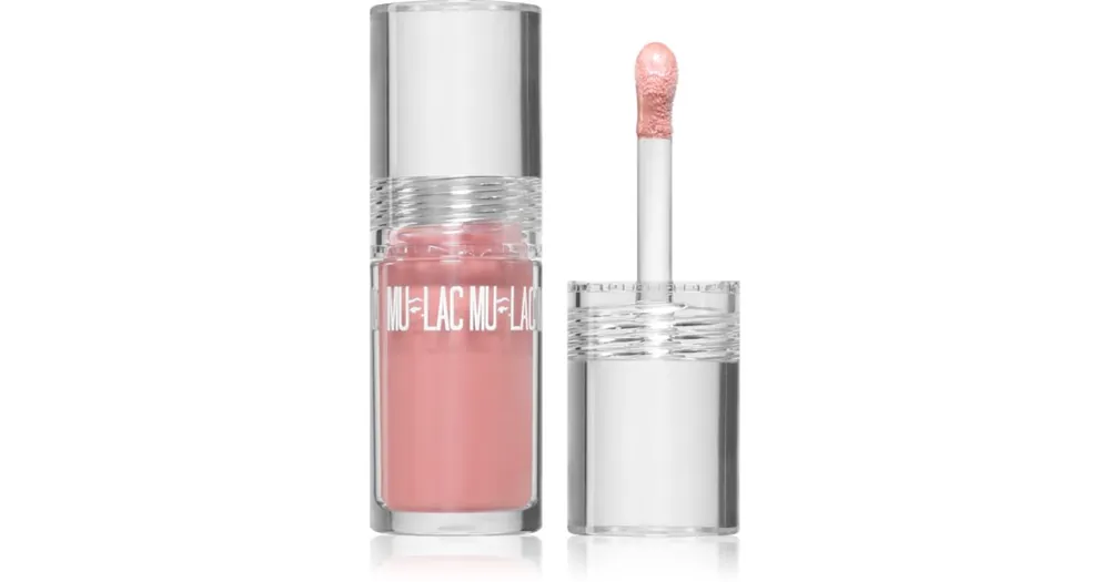 Kedvezményes ár Mulac Cosmetics3D Verse folyékony arcpirosító matt hatással