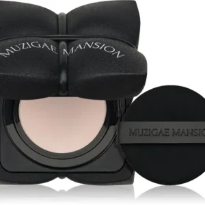 MUZIGAE MANSIONSleek Matt Cushion tartós alapozó sminkszivaccsal SPF 50+ a tökéletes küllemért Nézd meg most