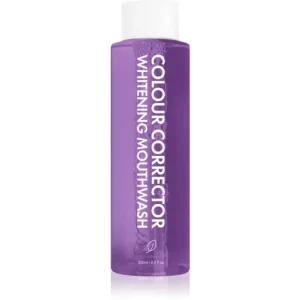 Vedd meg online My White SecretWhitening Mouthwas Colour Corrector fogfehérítő szájvíz