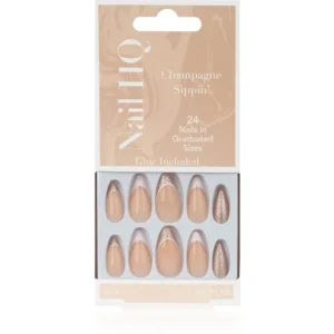 Nail HQAlmond műköröm Szuper akció