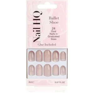Népszerű Nail HQBallet Shoe műköröm