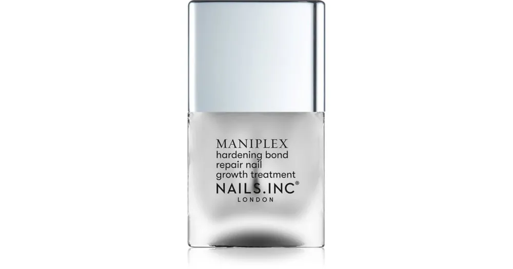 Nails Inc.Treatment Maniplex körömerősítő lakk Vedd meg online