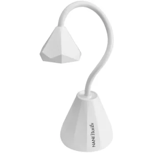 Legkelendőbb NaniNailsWhite UV-lámpa