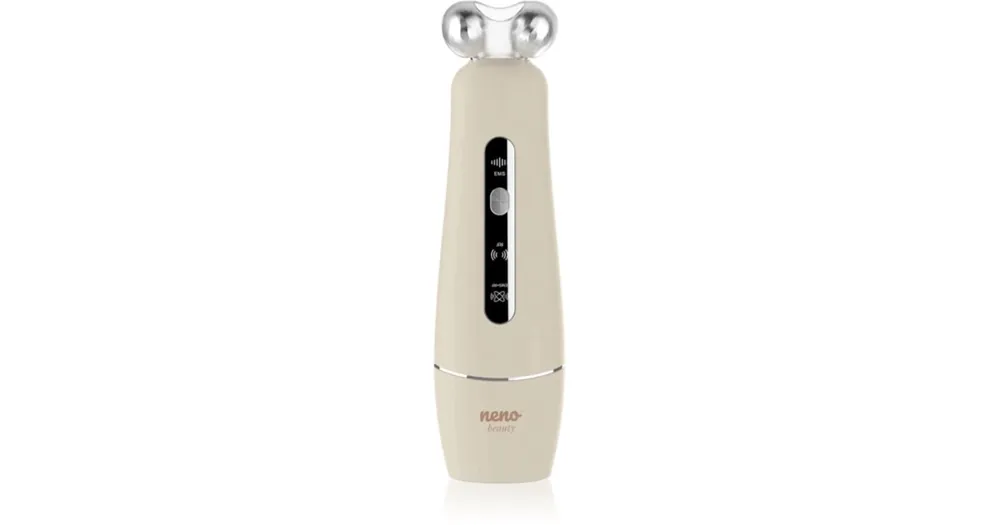 NENOBeauty Algo EMS- és RF-technológiával ellátott arcfeszesítő és arckontúrozó készülék Népszerű
