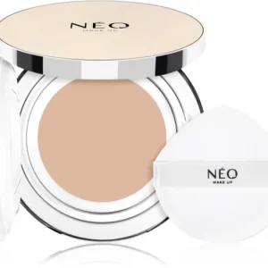 Biztonságos fizetés NEO MAKE UPIntense Serum Blurring Beauty Balm kompakt BB krém SPF 30
