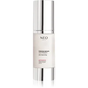 NEO MAKE UPIntense Serum HD Primer Egységesítő sminkalap egységesíti a bőrszín tónusait Bestseller