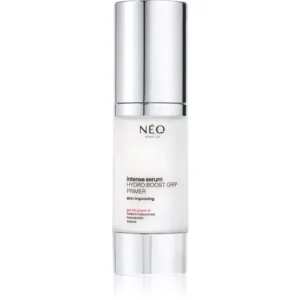 Olcsóbb NEO MAKE UPIntense Serum Hydro Boost Grip Primer alapozó hidratáló bázis a tökéletes küllemért