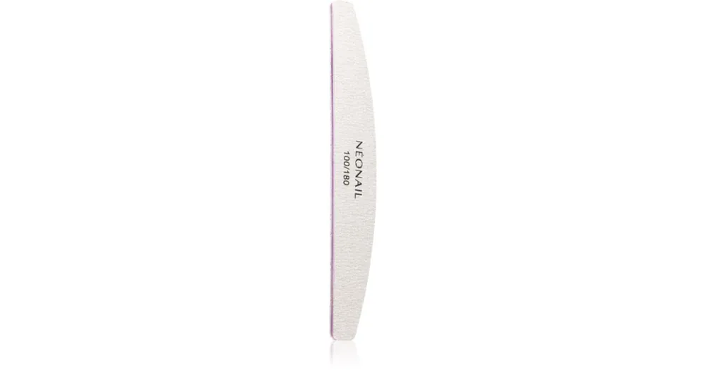 NEONAILNail File Arc körömreszelő Szuper ajánlat