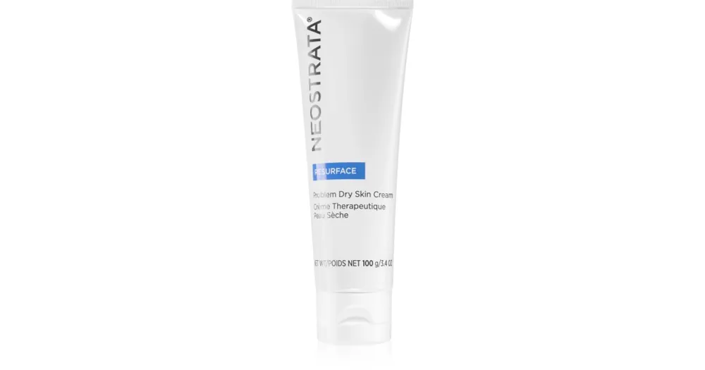 Kedvezmény NeoStrataResurface Problem Dry Skin Cream helyi ápolás pikkelyes és szaruréteges bőrre A.H.A.-val (Alpha Hydroxy Acids)