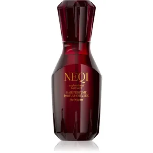 NEQIHair Perfume The Wooden haj illat (aqua) oriental Azonnal elérhető